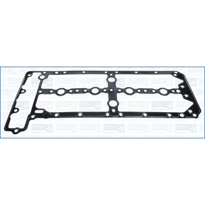 Bilde av AJUSA 11116900 Toppdekselpakning FIAT: Ducato III Flatvogn lastebil / Chassis