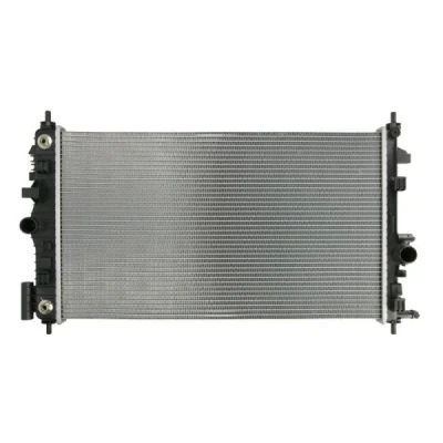 Bilde av THERMOTEC D7X106TT Radiator Aluminium 680 397 26 Kjøleribber loddet OPEL: Insignia A Sports Tourer