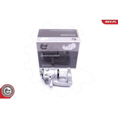 Bilde av ESEN SKV 46SKV134 Bremsecaliper 118mm høyre bakaksel FIAT: 500 Hatchback, ABARTH: / 595 695 Hatchback