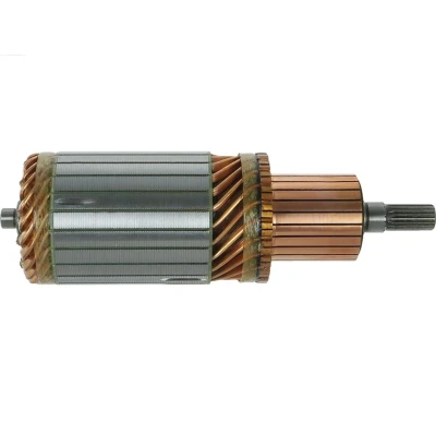 Bilde av AS PL SA6006 Anker, starter