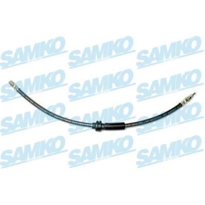 Bilde av Bremseslange SAMKO 6T48980