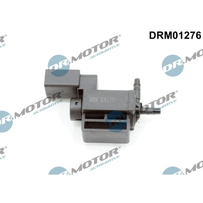 Bilde av DR.MOTOR AUTOMOTIVE DRM01276 Vakuumpumpe VOLKSWAGEN: Touareg I, Golf 4 Variant, Passat B5 GP Stasjonsvogn, AUDI: A4 Avant, B7 Avant