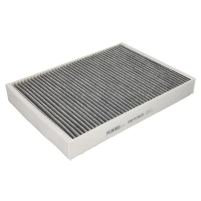 Bilde av PURRO PUR PC4021C Kupéfilter Karbonfilter 334 238 42 VOLVO: V90 II Stasjonsvogn, XC90 II, XC60