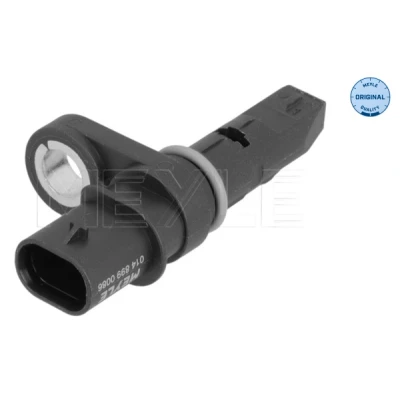 Bilde av MEYLE 014 899 0086 ABS sensor aktiv 2 12 MERCEDES BENZ: Sprinter 3.5 t Flatvogn lastebil / Chassis