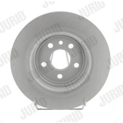 Bilde av JURID 562605JC Bremseskiver 302 22 5 108 ventilert belagt med skruer VOLVO: XC60 I