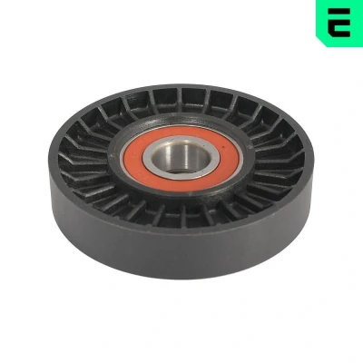 Bilde av OPTIMAL 0 N1627S Strammerull uten holder
