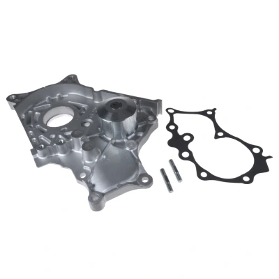 Bilde av BLUE PRINT ADT39193 Vannpumpe Aluminiumstøpegods med tetning stagbolt, bolter Metall TOYOTA: Avensis II Station Wagon, Sedan