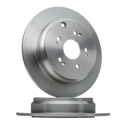 Bilde av BOSCH 0 986 479 449 Bremseskiver 304,5 9 5 114,3 fullt ut oljet HONDA: CR V 3, 4, 2