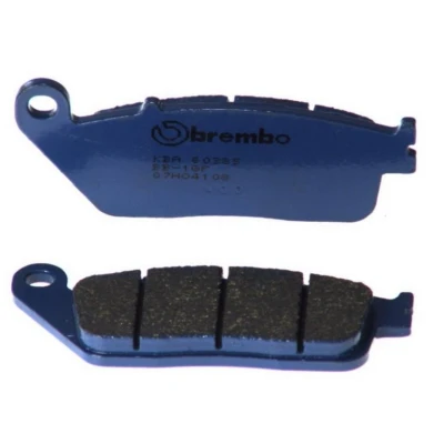 Bilde av BREMBO Carbon Ceramic, Road Bremseklosser foran og bak 07HO4108