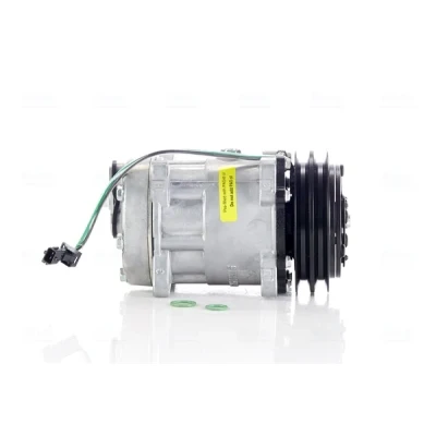 Bilde av NISSENS 890336 Kompressor SD7H15 8081 24 PAG 46 R 134a