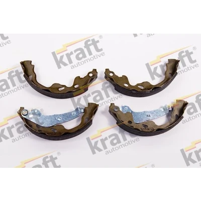 Bilde av Bremsesko sett KRAFT AUTOMOTIVE 6023805