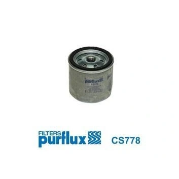 Bilde av PURFLUX CS778 Drivstoffilter Filterinnsats