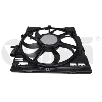 Bilde av Ventilator, motorkjøling bmw x5 [f15, f85], x6 [f16, f86] OE 17427634467