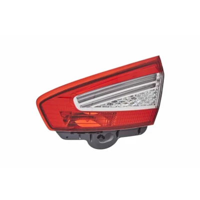 Bilde av HELLA 9EL 354 997 081 Baklykter høyre indre del LED, H21W, P21W med lyspære uten pæreholder FORD: MONDEO 4 Turnier