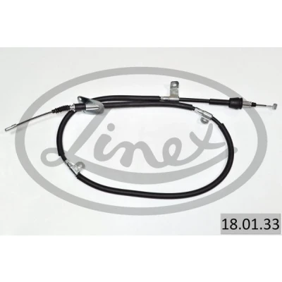 Bilde av Bremsewire LINEX 18.01.33