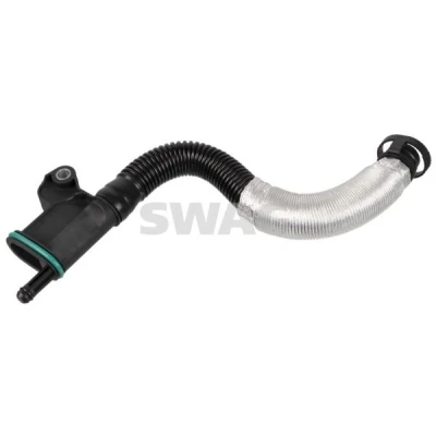 Bilde av SWAG 33 10 0583 Veivhusventilasjon med hurtigkobling VOLKSWAGEN: GOLF 6, Tiguan I, Jetta 4, AUDI: A3 Sportback