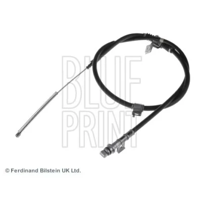 Bilde av BLUE PRINT ADC446140 Bremsekabel høyre bak 1750 MITSUBISHI: PAJERO 3
