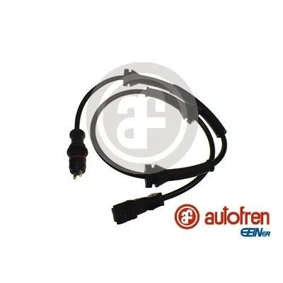 Bilde av AUTOFREN SEINSA DS0218 ABS sensor framaksel høyre, venstre aktiv 2 556 RENAULT: ESPACE 4, LAGUNA Grandtour