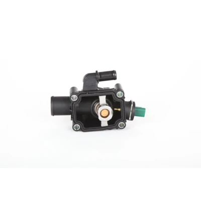 Bilde av Continental 28.0200 4047.2 Termostat 91 Med tetning sensor PEUGEOT: 307 CC, Partner II Van, SW, CITROËN: Berlingo Van
