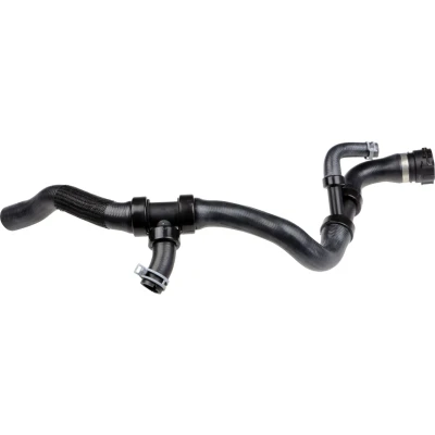 Bilde av GATES 05 3430 Radiatorslange EPDM (etyl propylen dien gummi) VOLVO: V70 3