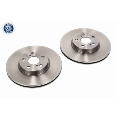 Bilde av Bremseskive subaru trezia, toyota corolla sedan, premio, urban cruiser, verso s OE 43512 12710
