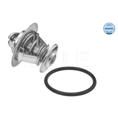 Bilde av MEYLE 028 292 0001 Termostat 92 ORIGINAL Quality med tetning AUDI: Cabriolet B4, 80 B4 Avant, 100 C4 Sedan, VOLKSWAGEN: GOLF 2, 1, Jetta Mk1