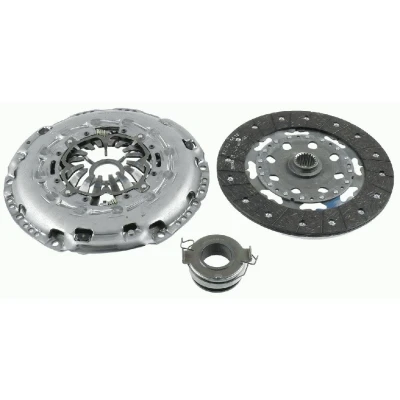 Bilde av SACHS XTend 3000 950 925 Clutch 250 TOYOTA: Avensis III Stasjonsvogn, Corolla X Sedan, Auris Hatchback