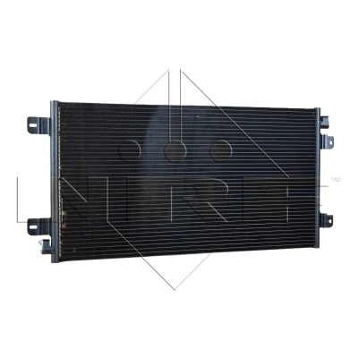 Bilde av NRF EASY FIT 35485 Kondensator med tetningsring 14,2 11, 11,0 Aluminium 685 RENAULT: MASTER 2 Kasten