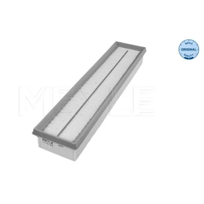 Bilde av MEYLE 11 12 321 0024 Luftfilter 55 95 425 Filterinnsats ORIGINAL Quality PEUGEOT: Partner II Van, 308 I Hatchback, 307 SW, CITROËN: Berlingo Van