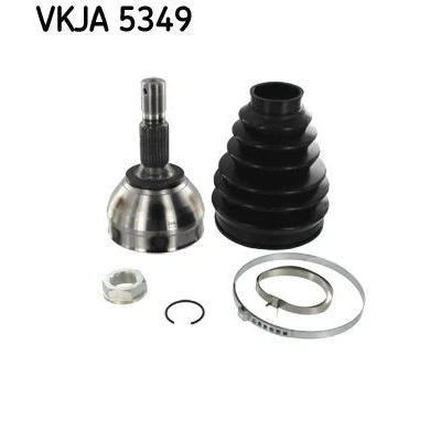 Bilde av SKF VKJA 5349 Drivknute