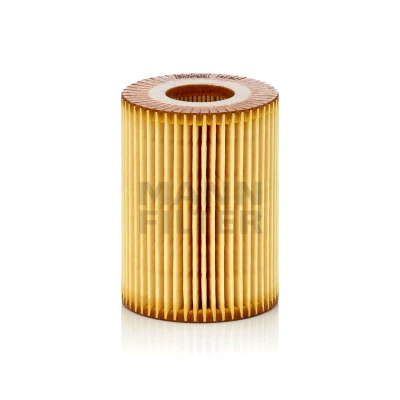 Bilde av MANN FILTER HU 821 x Oljefilter med tetning Filterinnsats MERCEDES BENZ: Sprinter 3.5 T Minibuss, C Klasse Sedan, G SUV, JEEP: Commander