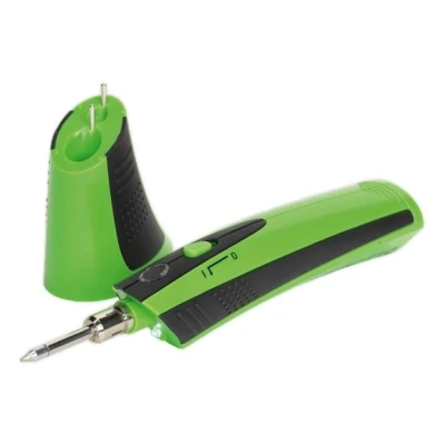 Bilde av SEALEY SDL6 Loddebolt Batteri 25 sec. med ladekabel