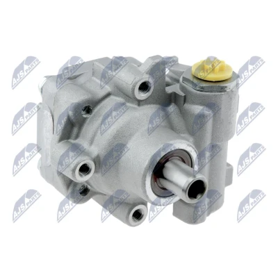 Bilde av Hydraulikkpumpe, styring, hummer h3