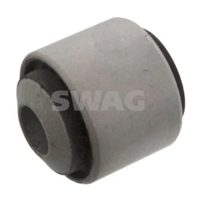 Bilde av SWAG 30 94 5866 Styrestang Lagring Aluminiumstøpegods Gummimetallager AUDI: Q7