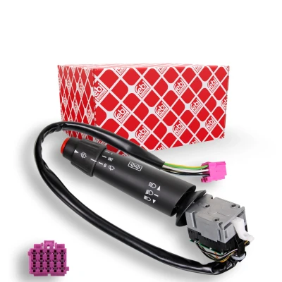 Bilde av FEBI BILSTEIN 21833 Bryter Rattstamme
