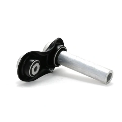 Bilde av MEYLE 316 333 2101 Bærebru ORIGINAL Quality med gummifeste høyre bakaksel, venstre nede for casterstag stålplate BMW: 5 Touring, Sedan, X5