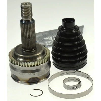 Bilde av SPIDAN 24731 Drivknute TPE (termoplastisk elastomer) HYUNDAI: i30 I Hatchback