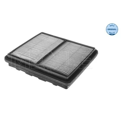 Bilde av MEYLE 31 12 321 0019 Luftfilter 37,7 184 203 Filterinnsats ORIGINAL Quality HONDA: CRX 3