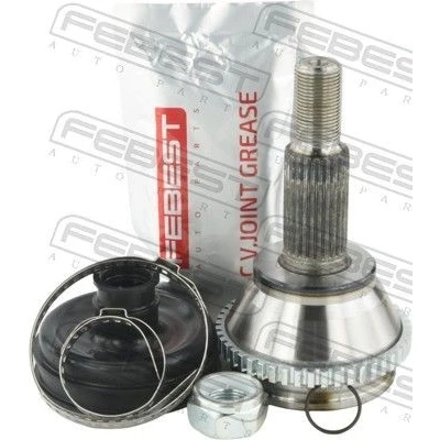 Bilde av Leddsett, drivaksel, Bakaksel, Hjulside dacia duster, duster skåp/suv, renault OE 39600 00Q0A, 00Q0D, 396004652R