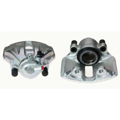 Bilde av BUDWEG CALIPER 342838 Bremsecaliper MERCEDES BENZ: Sprinter 3 T Minibuss, Flatvogn lastebil/Chassis, 4 Van