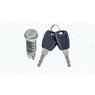Bilde av MAGNETI MARELLI 350105009500 Lukkesylinder foran