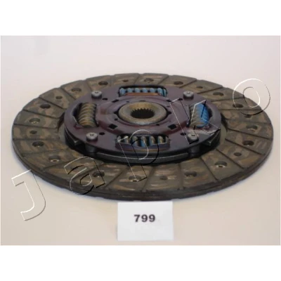 Bilde av JAPKO 80799 Koplingsskive 200 23
