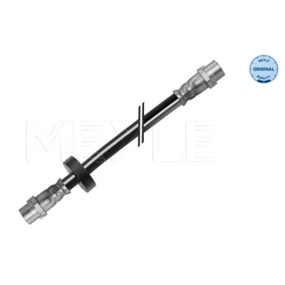 Bilde av MEYLE 100 611 0025 Bremseslange framaksel 360 VOLKSWAGEN: Passat B3/B4 Stasjonsvogn, Sedan, GOLF 2