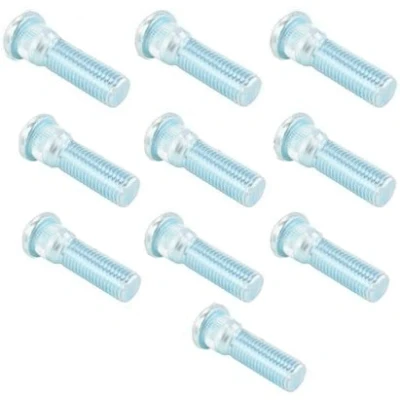 Bilde av FEBEST 0184 001 PCS10 Hjulbolt M12x1,5 TOYOTA: HIACE 4 Kasten, RAV4 IV SUV, Avensis II Station Wagon, LEXUS: IS I Sedan, RX III