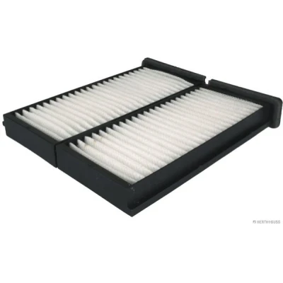 Bilde av NIPPARTS J1345001 Kupéfilter Partikkelfilter 229 102 25 MITSUBISHI: L200 III Pick up, / Triton IV Space Star