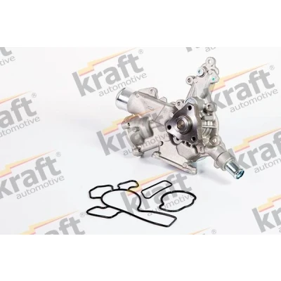 Bilde av KRAFT 1501740 Vannpumpe OPEL: Corsa C Hatchback, Astra G CC, B Hatchback