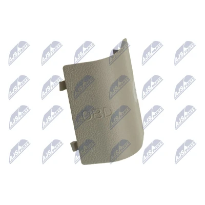 Bilde av Deksel, midtkonsoll, bmw x3 [f25], x4 [f26], 51437243111, 51439190686