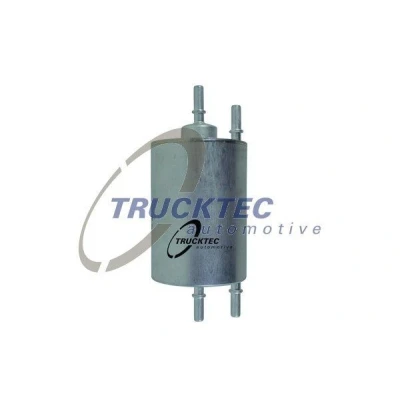 Bilde av TRUCKTEC AUTOMOTIVE 07.38.037 Drivstoffilter ledningsfilter AUDI: A4 B7 Avant, B6 Sedan