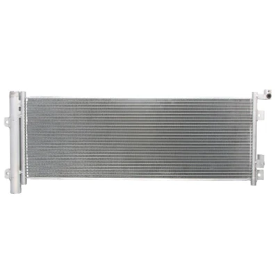 Bilde av DIEDERICHS DCC2041 Kondensator Aluminium