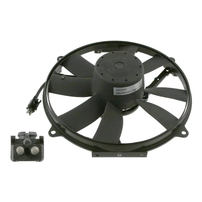 Bilde av FEBI BILSTEIN 18930 Ventilator, klimaanlegg